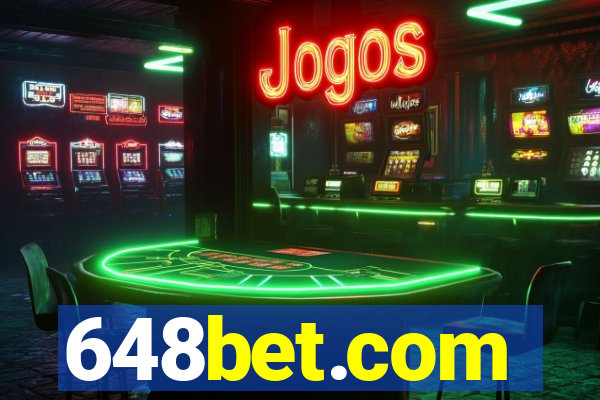 648bet.com