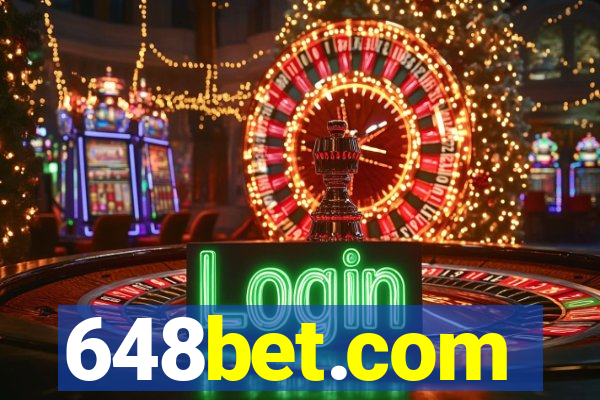 648bet.com