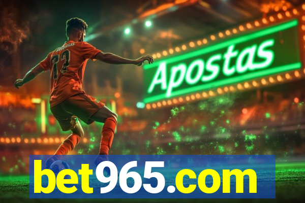 bet965.com