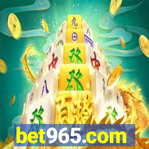 bet965.com
