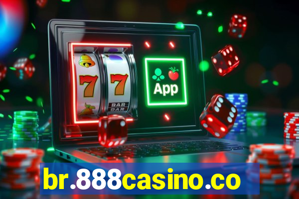 br.888casino.com