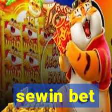 sewin bet