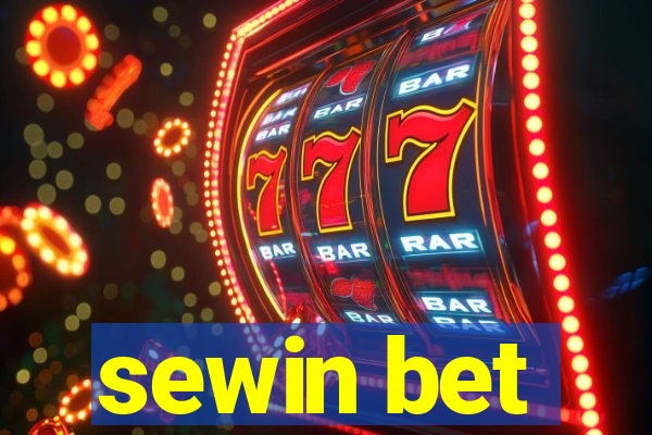 sewin bet