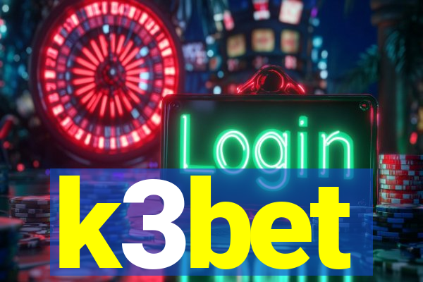 k3bet