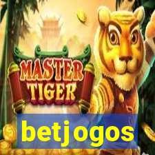 betjogos