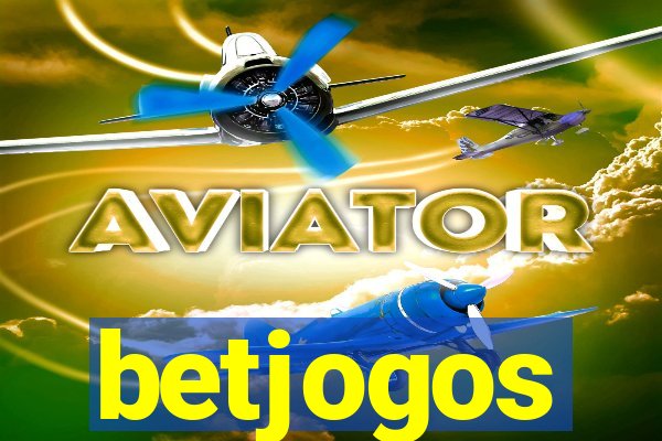 betjogos