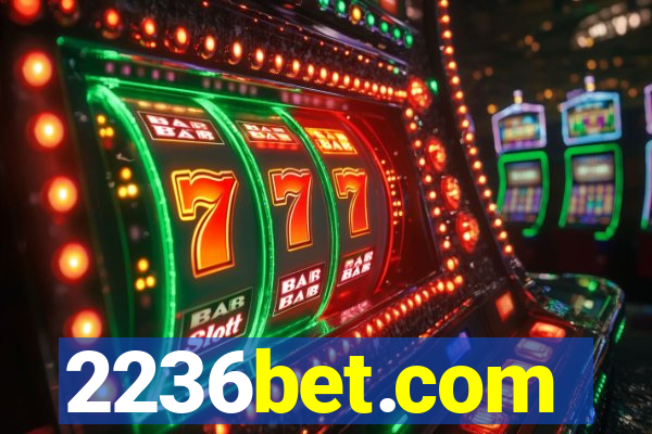 2236bet.com