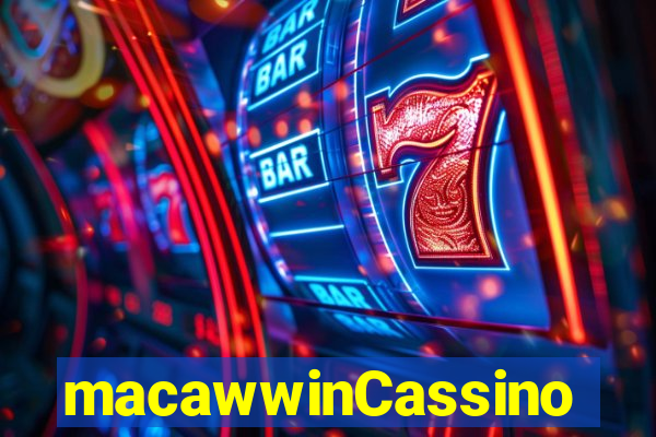 macawwinCassino