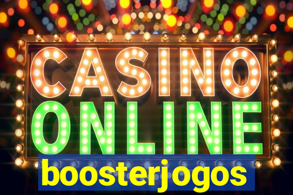 boosterjogos