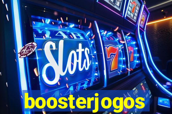 boosterjogos