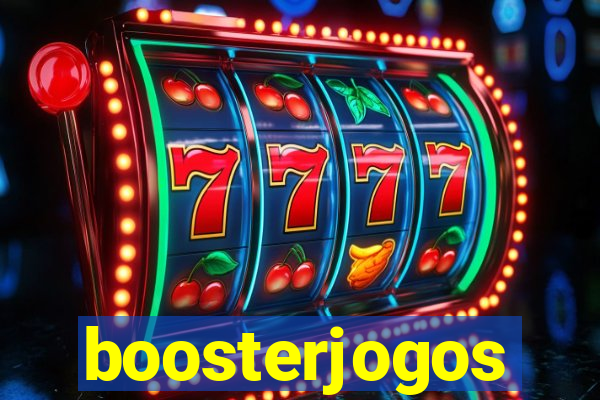 boosterjogos