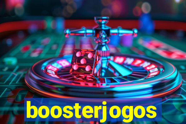 boosterjogos