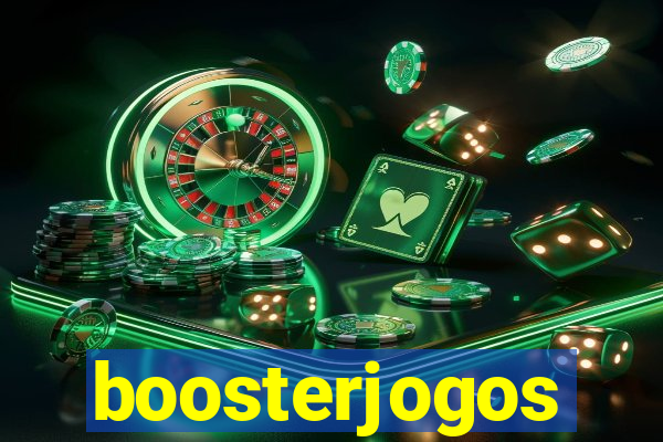 boosterjogos