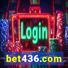 bet436.com