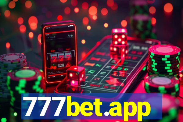 777bet.app
