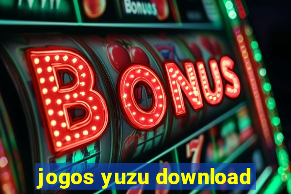 jogos yuzu download