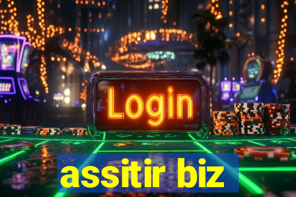 assitir biz