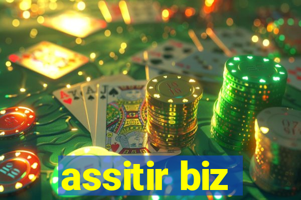assitir biz