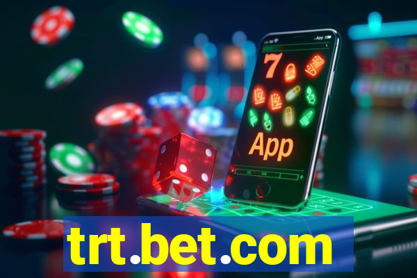 trt.bet.com