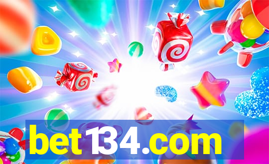 bet134.com