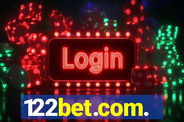 122bet.com.
