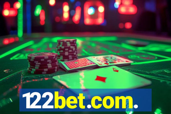 122bet.com.