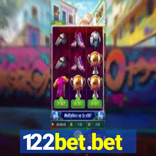 122bet.bet