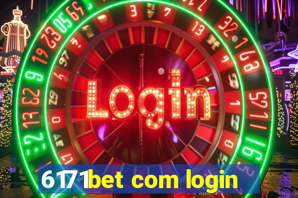 6171bet com login