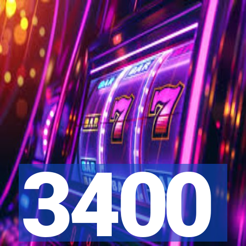 3400