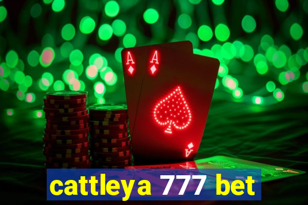 cattleya 777 bet
