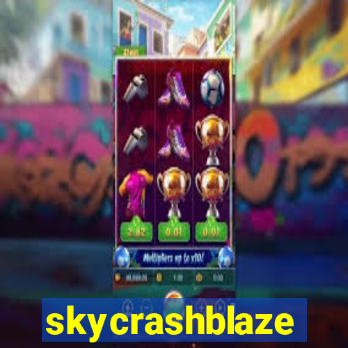 skycrashblaze