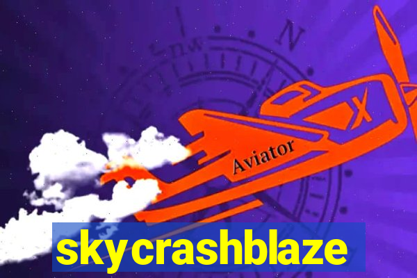 skycrashblaze