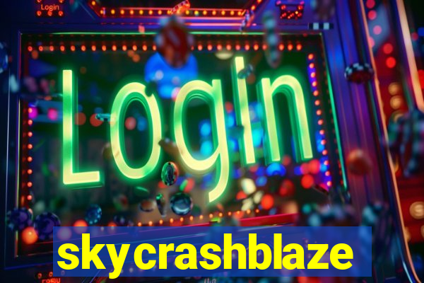 skycrashblaze