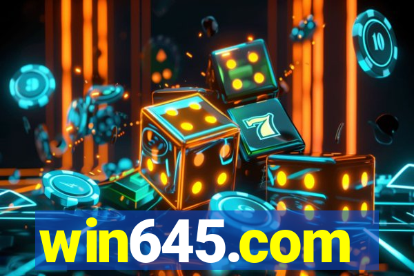 win645.com