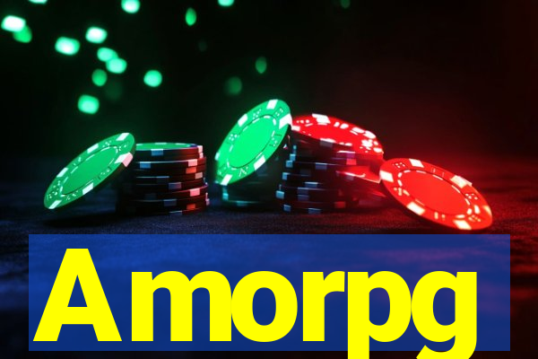 Amorpg