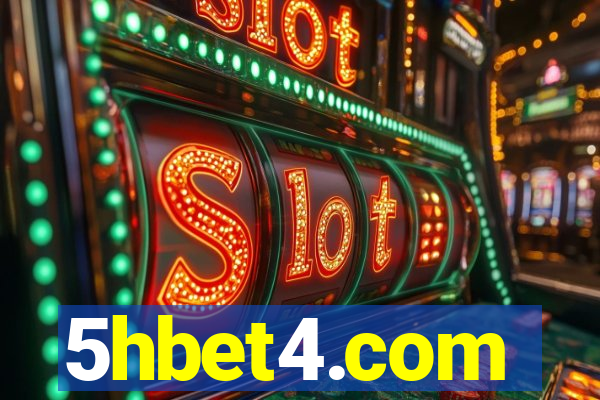5hbet4.com