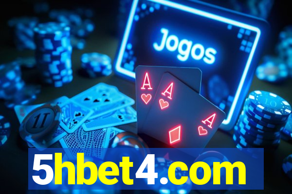 5hbet4.com
