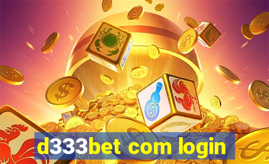 d333bet com login