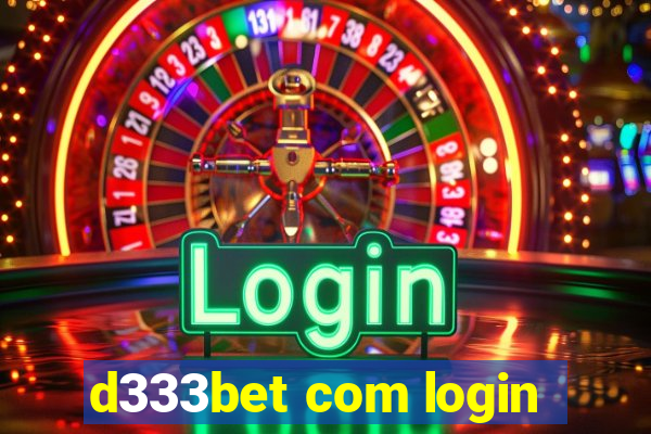 d333bet com login