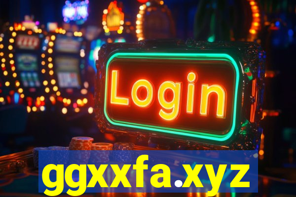 ggxxfa.xyz