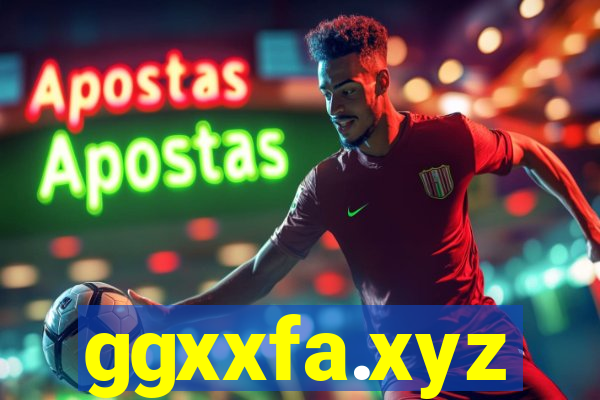 ggxxfa.xyz