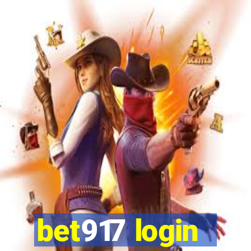 bet917 login