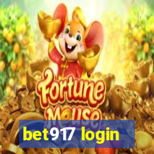 bet917 login