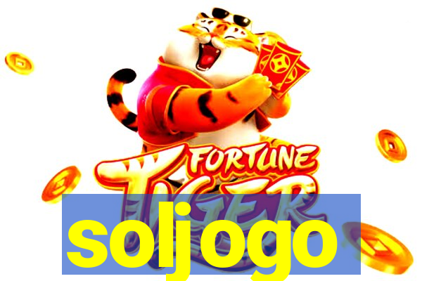 soljogo