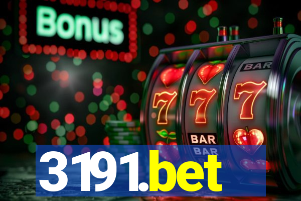3191.bet