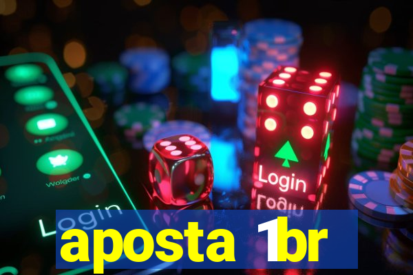 aposta 1br