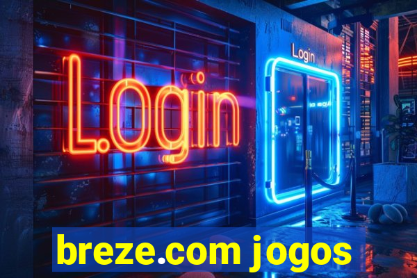 breze.com jogos