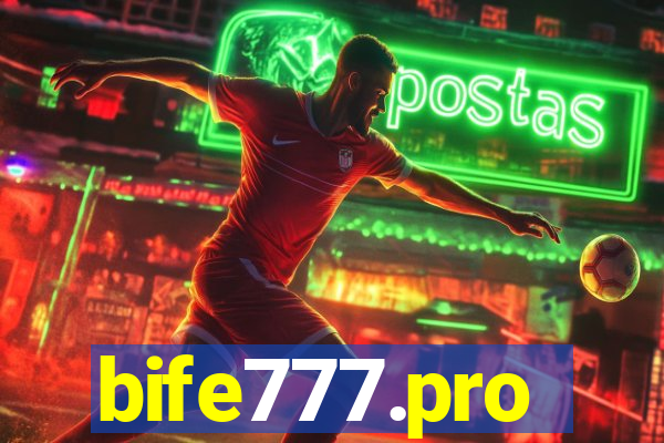 bife777.pro