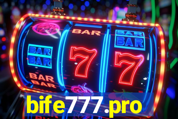 bife777.pro