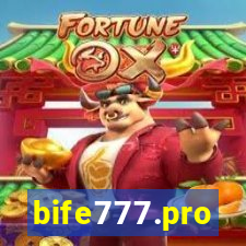 bife777.pro